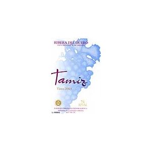Bodegas Teofilo Reyes Tamiz Ribera del Duero Tinto 2003