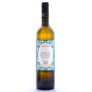 Tavignano Misco Verdicchio dei Castelli di Jesi Classico Superiore 2014 