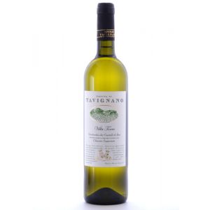 Tavignano “Villa Torre” Verdicchio dei Castelli di Jesi Classico Superiore 2012