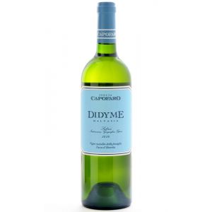 Tenuta Capofaro Didyme Malvasia 2020