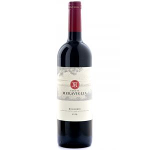 Tenuta Meraviglia Bolgheri Rosso DOC 2019