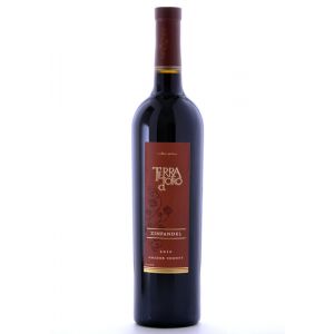 Terra d’Oro Amador County Zinfandel 2010