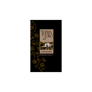 Terra d’Oro Amador County Zinfandel 2007