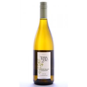 Terra d’Oro Clarksburg Chenin Blanc-Viognier 2014