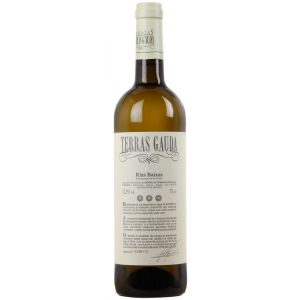 Bodegas Terras Gauda O Rosal 2024