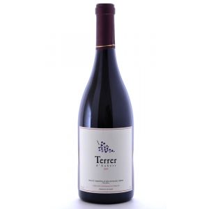Terrer d’Aubert D.O. Tarragona Cabernet Sauvignon 2010