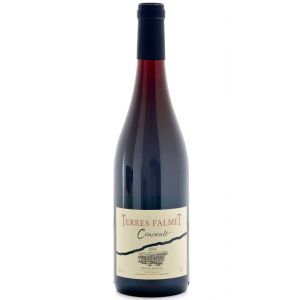 Terres Falmet Cinsault Pays d'Oc 2016