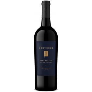 Textbook Napa Valley Cabernet 2021