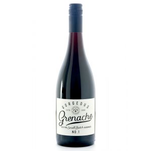 Thistledown Gorgeous Grenache Old Vine Small Batch Handmade No. 1 2019