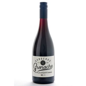 Thistledown Gorgeous Grenache Old Vine Small Batch Handmade No. 1 2020