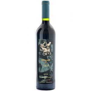 Tikal Júbilo Mendoza 2018