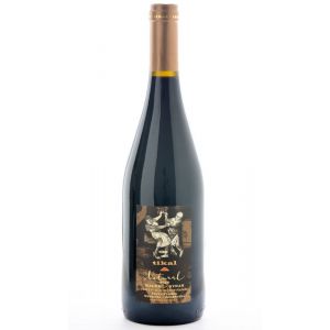 Tikal Mendoza Natural Malbec Syrah 2020