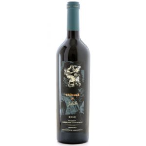 Tikal Júbilo Mendoza 2013