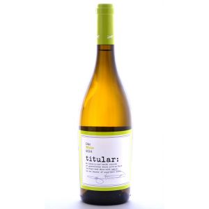 Titular Dão White 2014