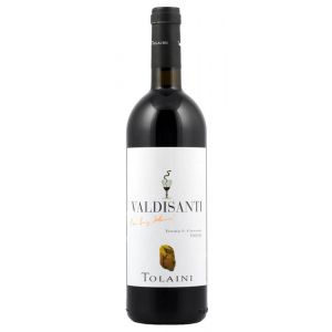 Tolaini Valdisanti Toscana IGT 2007