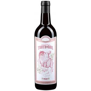 Tooth & Nail Wine Company The Stand 2022