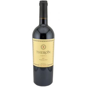 Tori Magna – Theron Cask No. 51 2023