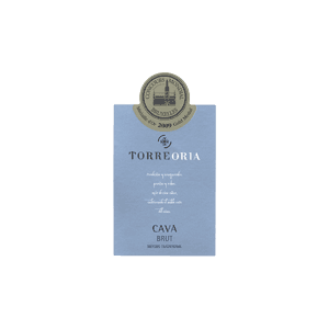 Torre Oria Cava Brut N.V.
