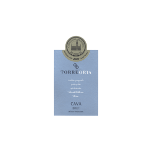 Torre Oria Cava Brut N.V.