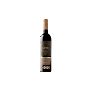 Torres Salmos Priorat 2008
