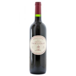 Château Tour de Gilet Bordeaux Supérieur 2016