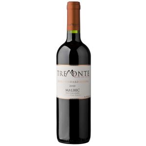 Tremonte Single Vineyard Reserva Malbec 2010