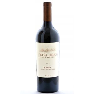 Trinchero St. Helena Napa Valley Meritage 2011