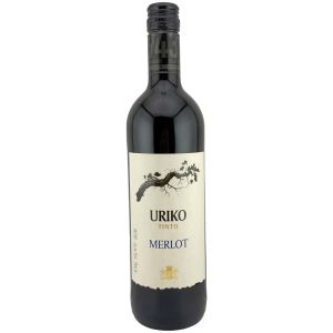 Uriko Tinto Merlot NV