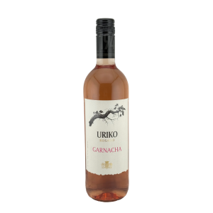 Uriko Rosado – Garnacha NV