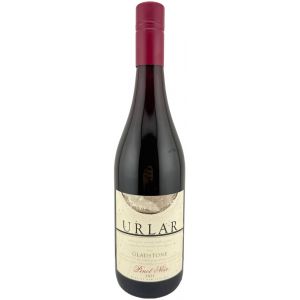 Urlar New Zealand Pinot Noir 2022
