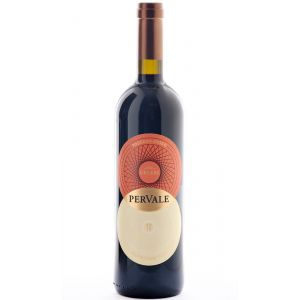 Urlari Pervale Toscana Rosso IGT 2018