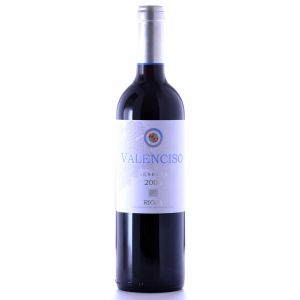 Valenciso Rioja Reserva 2006