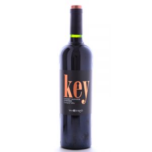 Valle Secreto Key Cabernet Sauvignon Carmenère 2014