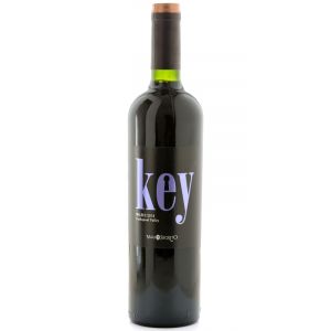 Valle Secreto Cachapoal Valley Key Malbec 2014