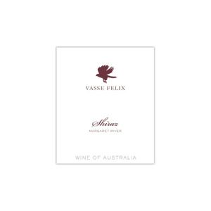 Vasse Felix Estate Shiraz 2005