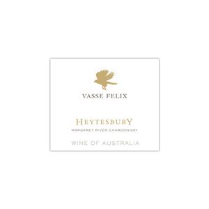 Vasse Felix Heytesbury Margaret River Chardonnay 2006