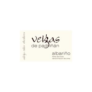 Veigas de Padriñán Rias Baixas Albariño 2008