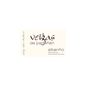 Bodega Eidos Veigas de Padriñán Rias Baixas Albariño 2008