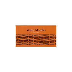 Venta Morales La Mancha Tempranillo 2008