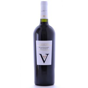 Vesevo Beneventano Aglianico 2010