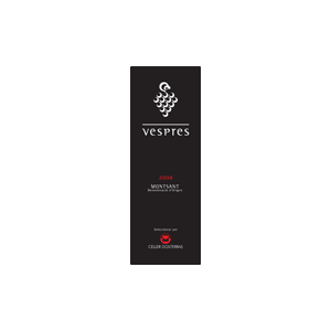 Vespres Montsant 2008