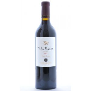 Viña Magna Tempranillo Crianza Ribera del Duero 2011