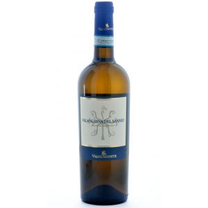 Vigne Sannite Falanghina del Sannio 2017