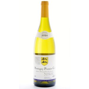 Vignerons Réunis de Buxy Montagny Premier Cru 2020