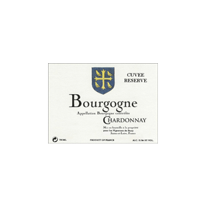 Vignerons Réunis de Buxy Cuvée Réserve Bourgogne Chardonnay 2009