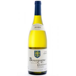Vignerons Réunis de Buxy Cuvée Réserve Bourgogne Chardonnay 2020