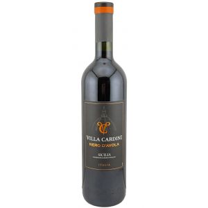 Villa Cardini Nero D’Avola 2024