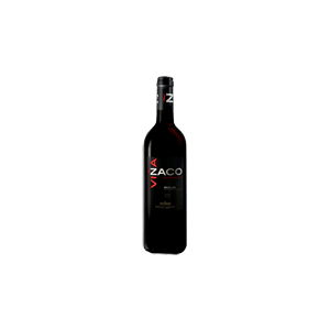 Bodegas Bilbainas Vina Zaco Rioja 2006