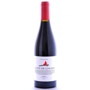 Terrer d'Aubert D.O. Tarragona Cabernet Sauvignon 2012