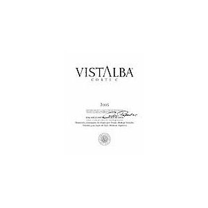 Bodega Vistalba Mendoza Corte C 2005